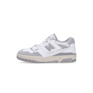 scarpa bassa uomo 550 WHITE/GREY