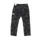 pantalone lungo uomo nba pant courtside team 31 MEDIUM ASH