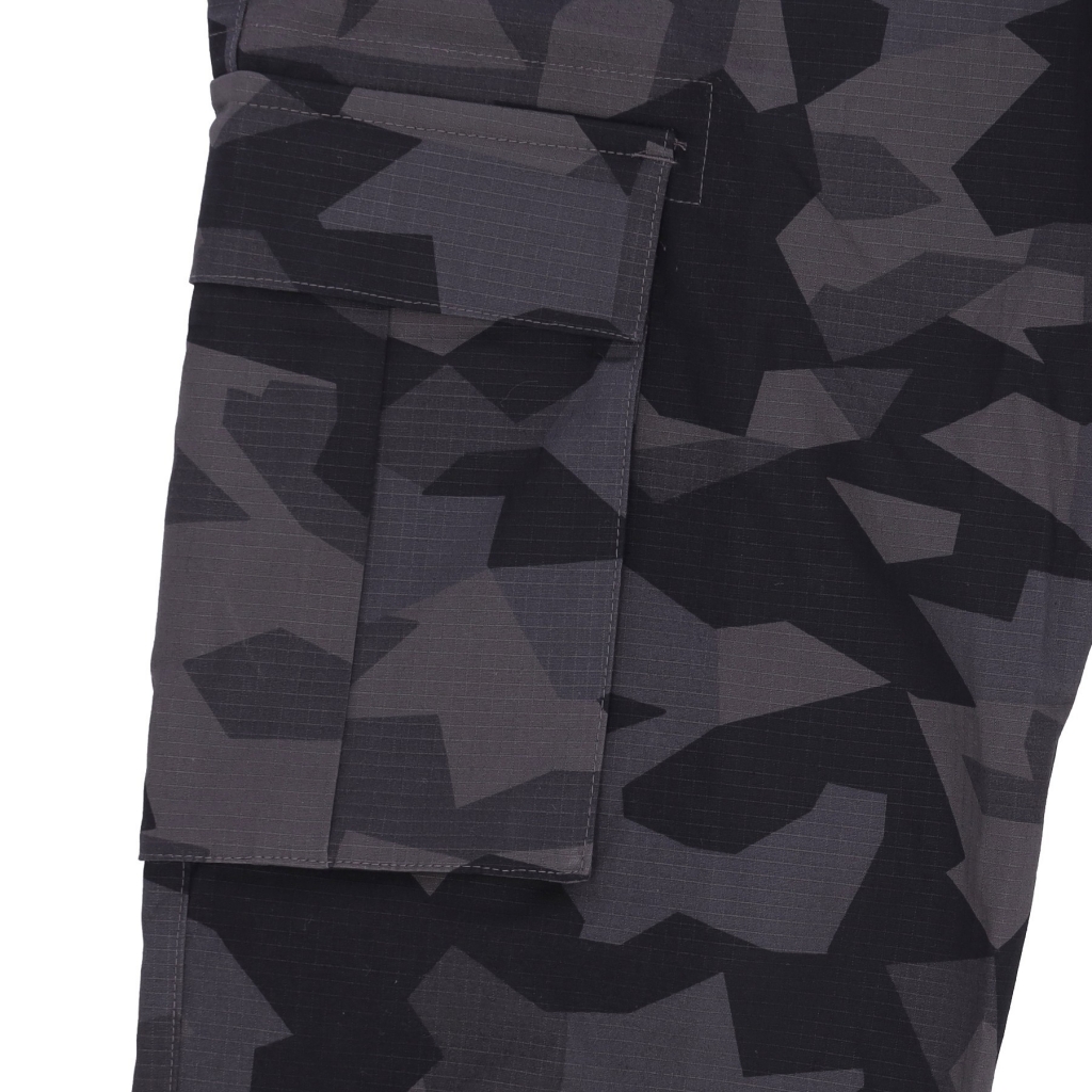 pantalone lungo uomo nba pant courtside team 31 MEDIUM ASH