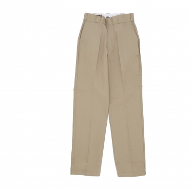 pantalone lungo donna w 874 workpant rec KHAKI