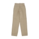 pantalone lungo donna w 874 workpant rec KHAKI