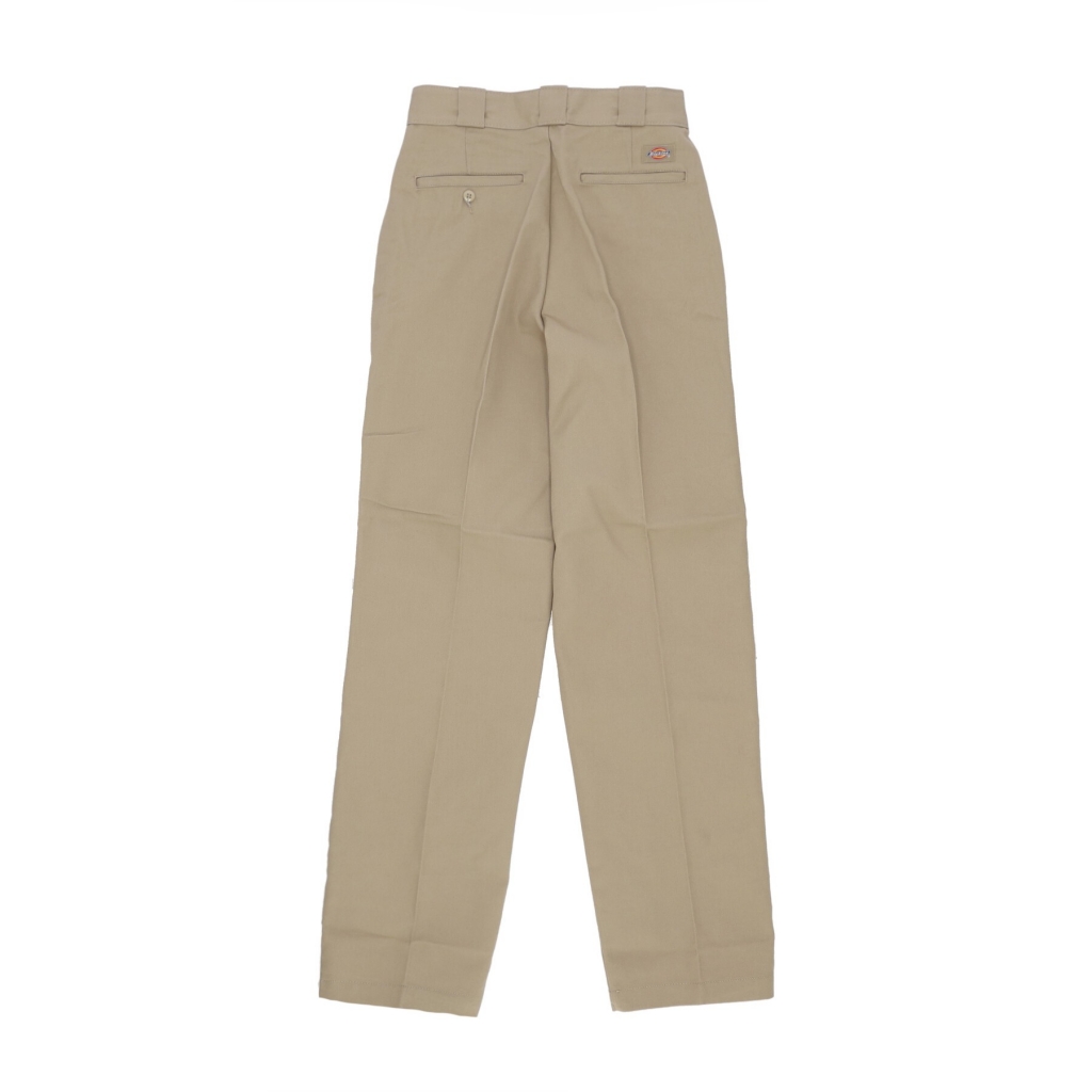 pantalone lungo donna w 874 workpant rec KHAKI