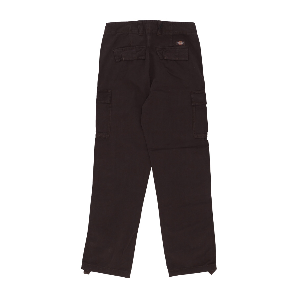 pantalone lungo uomo johnson cargo pant JAVA