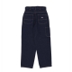 jeans uomo madison baggy fit denim RINSED