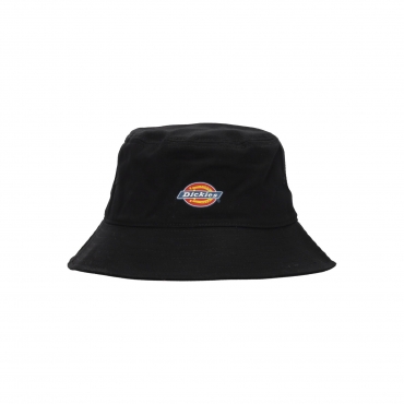 cappello da pescatore uomo stayton bucket BLACK