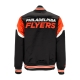 giubbotto bomber uomo nhl heavyweight satin jacket phifly ORIGINAL TEAM COLORS
