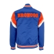 giubbotto bomber uomo nfl heavyweight satin jacket denbro ORIGINAL TEAM COLORS