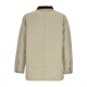 giacca workwear uomo duck canvas chore coat STONE WASHED DESERT SAND