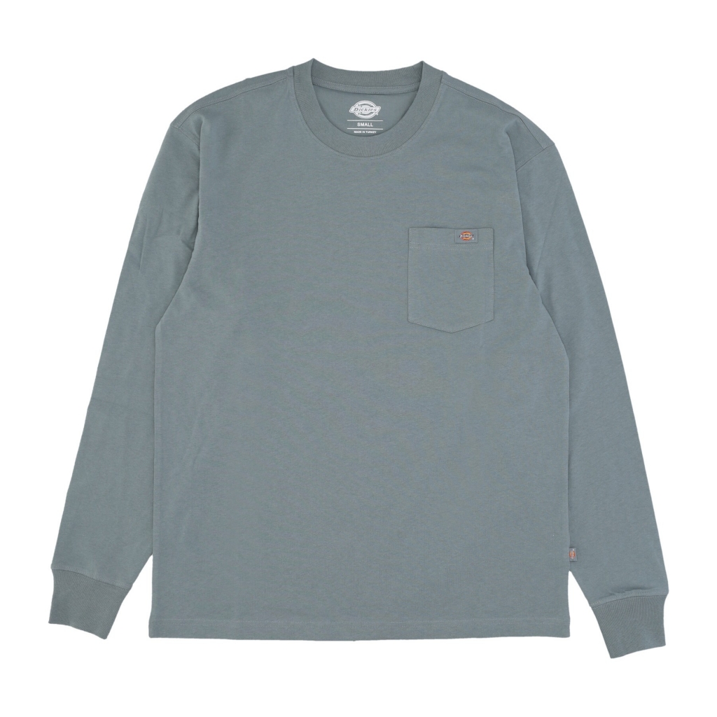 maglietta manica lunga uomo luray pocket l/s tee TROOPER