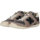 Scarpe Munich X Uomo Goal Color 1573 GRIGIO