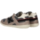 Scarpe Munich X Uomo Goal Color 1573 GRIGIO