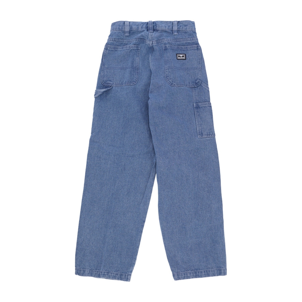 Panta discount jeans uomo