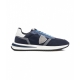 Sneakers Tropez 21 Low blu