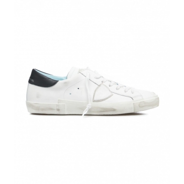 Sneakers Prsx Low bianco