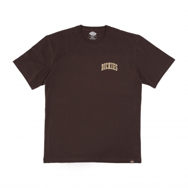 maglietta uomo aitkin chest tee JAVA