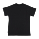 maglietta uomo amen tee BLACK
