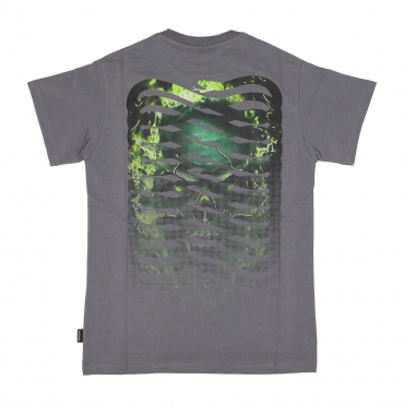 maglietta uomo ribs oxide tee GREY