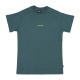 maglietta uomo ribs oxide tee FOREST