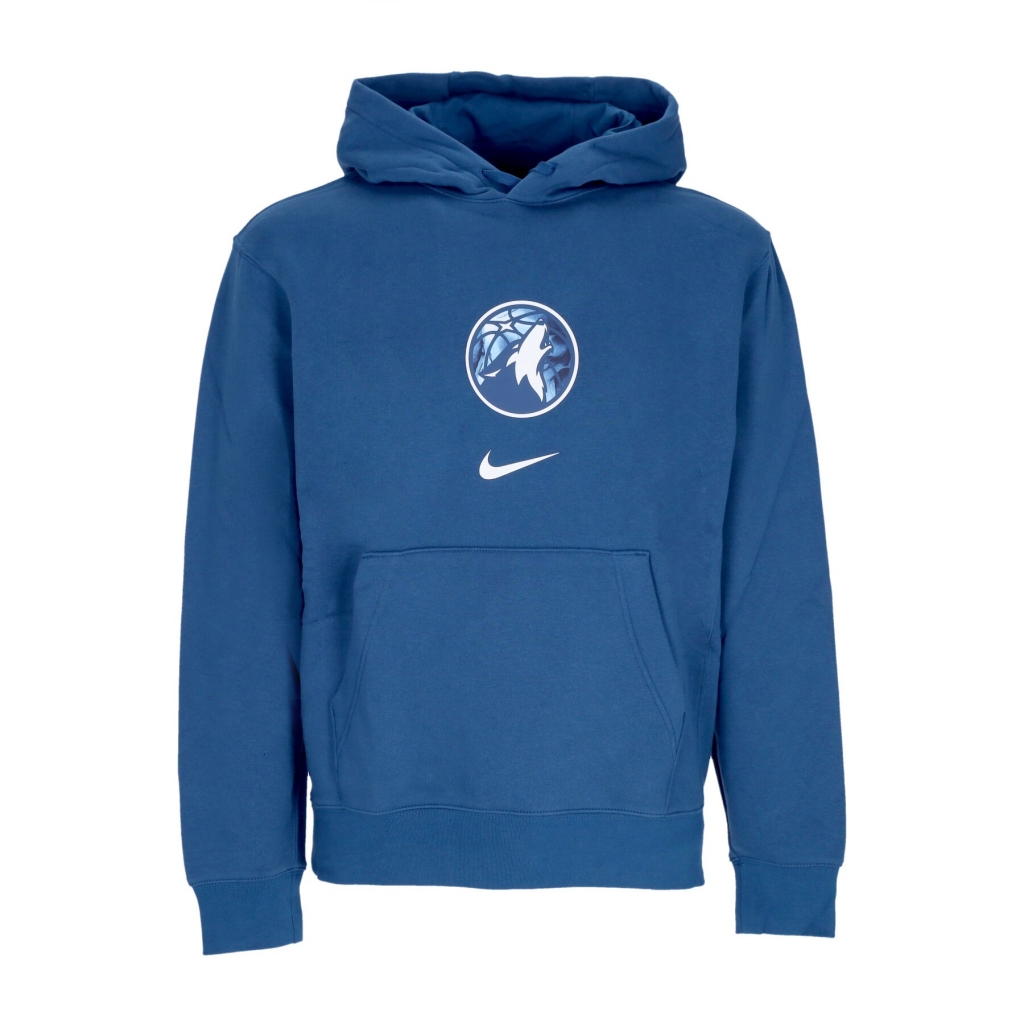 Nike nba sales city edition hoodies