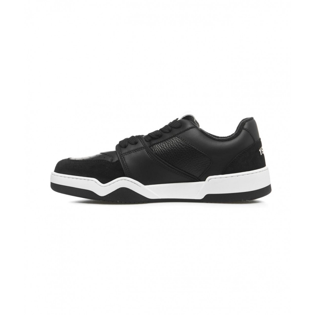 Sneakers Spiker nero