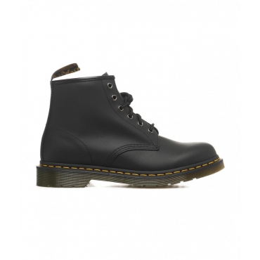 Boots Nappa nero