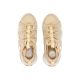 scarpa bassa donna w air huarache craft SESAME/SAIL/PALE VANILLA