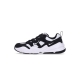 scarpa bassa donna w tech hera WHITE/WHITE/BLACK