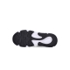 scarpa bassa donna w tech hera WHITE/WHITE/BLACK