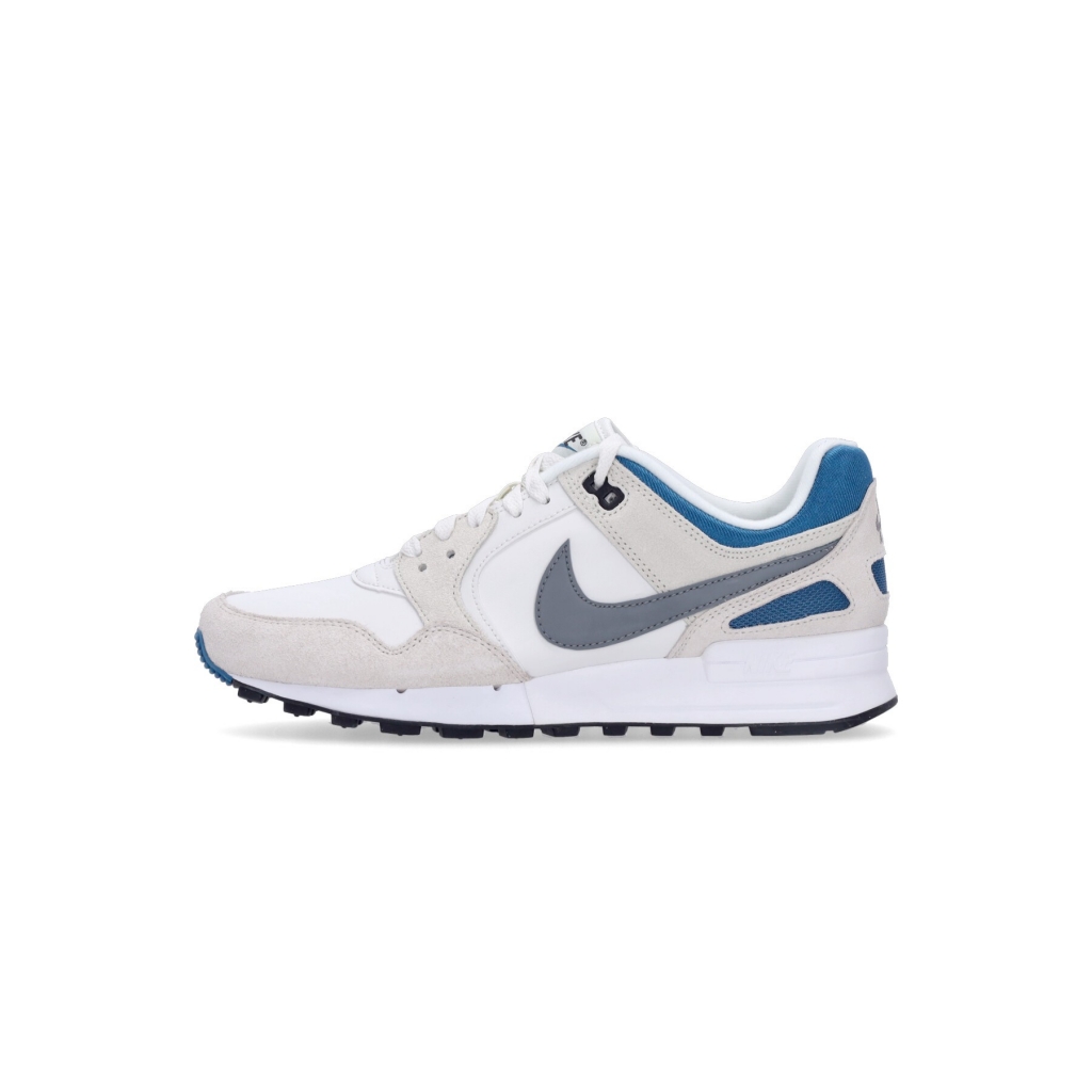 scarpa bassa uomo air pegasus 89 prm SUMMIT WHITE/COOL GREY/INDUSTRIAL BLUE