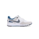 scarpa bassa uomo air pegasus 89 prm SUMMIT WHITE/COOL GREY/INDUSTRIAL BLUE