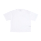 maglietta donna chester tee WHITE