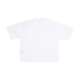 maglietta donna chester tee WHITE