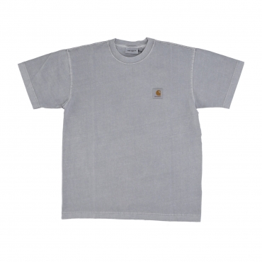 maglietta uomo vista tee MIRROR GARMENT DYED