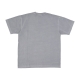 maglietta uomo vista tee MIRROR GARMENT DYED