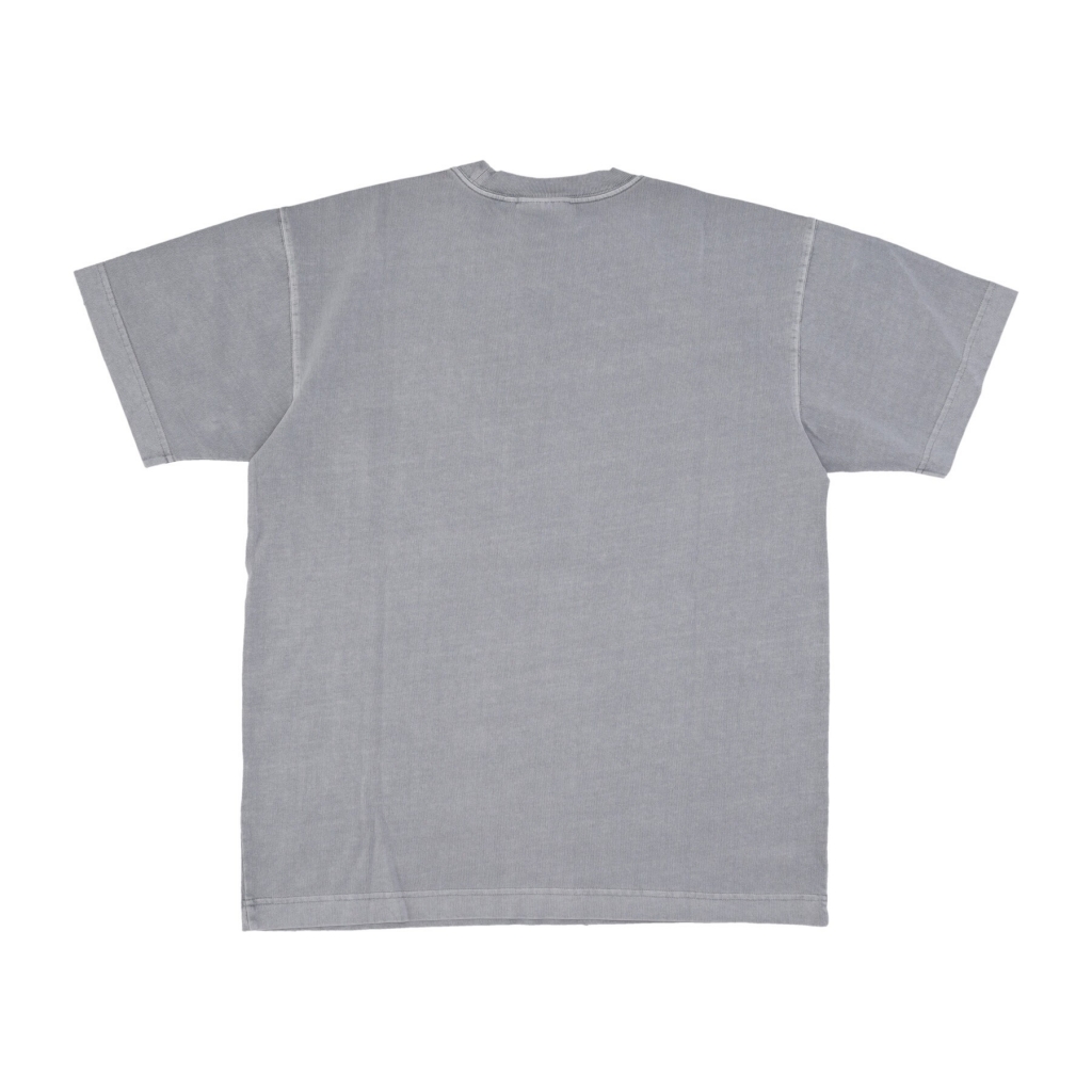 maglietta uomo vista tee MIRROR GARMENT DYED