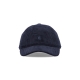 cappellino visiera curva uomo harlem cap DARK NAVY