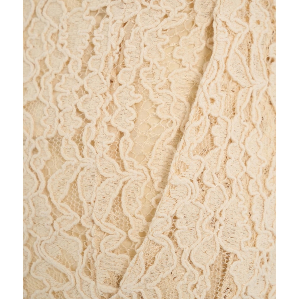 Pantaloncini di pizzo outlet