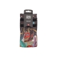 calza media uomo signature space holidays BROWN/MULTI