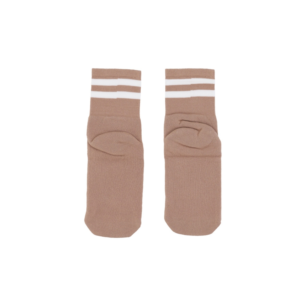 calza bassa uomo ankle high cinnamon
