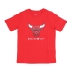 maglietta ragazzo nba dri fit essential crafted logo tee chibul ORIGINAL TEAM COLORS