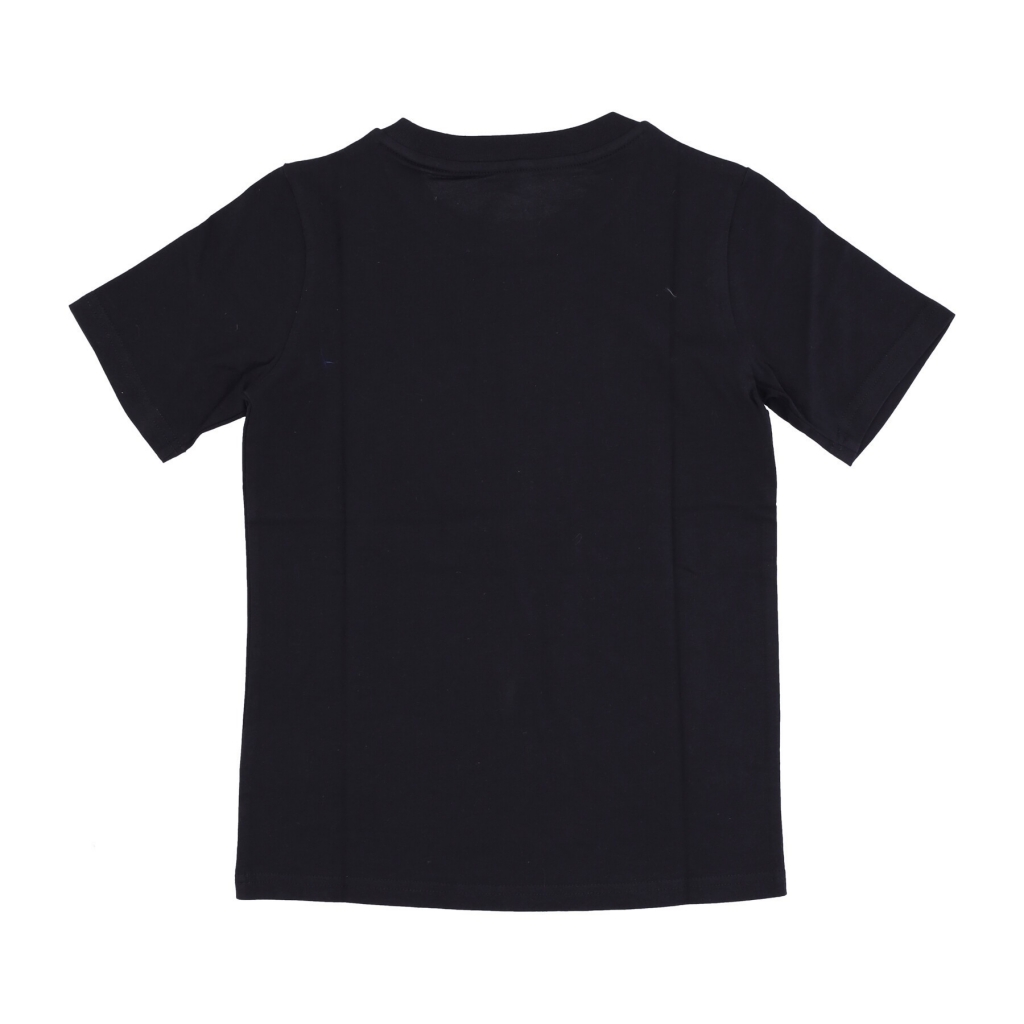 maglietta ragazzo nba dri fit essential crafted logo tee bronet ORIGINAL TEAM COLORS