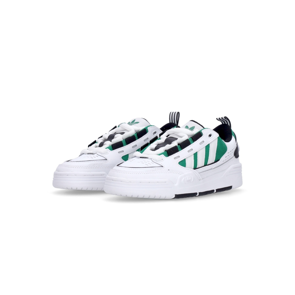 scarpa bassa ragazzo adi2000 j CLOUD WHITE/CLOUD WHITE/GREEN