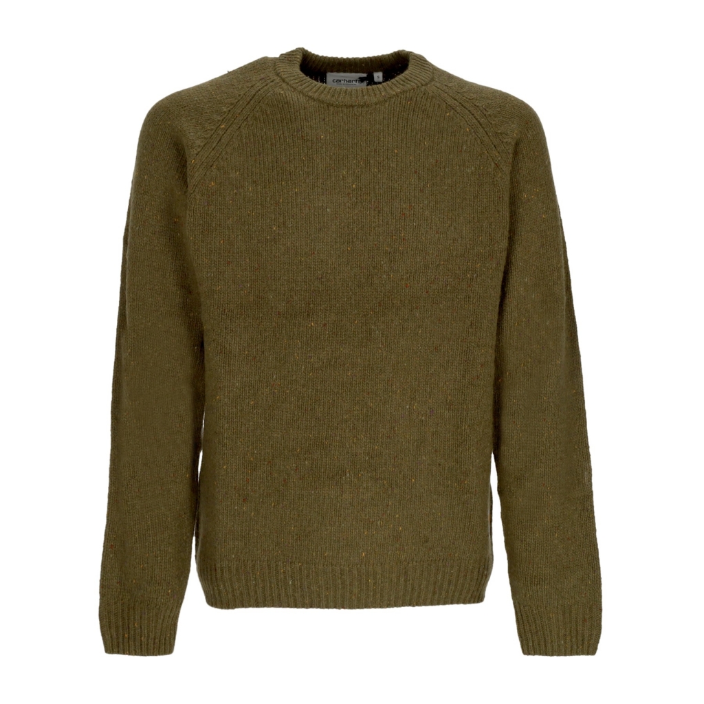 maglione uomo anglistic sweater SPECKLED HIGHLAND