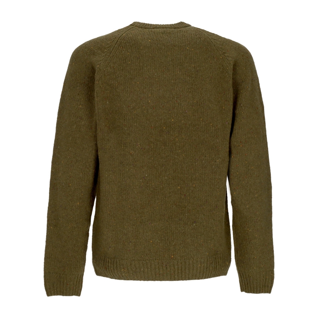 maglione uomo anglistic sweater SPECKLED HIGHLAND
