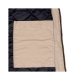 giubbotto uomo og detroit jacket DUSTY H BROWN/BLACK AGED