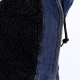 giubbotto donna w og active jacket BLUE STONE WASHED