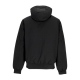 giubbotto uomo active cold jacket BLACK