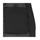 giubbotto uomo active cold jacket BLACK