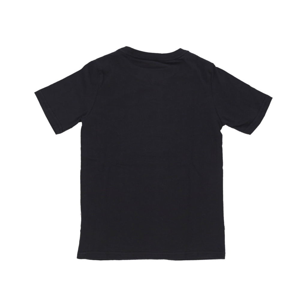 maglietta ragazzo nba essential ce logo tee miahea ORIGINAL TEAM COLORS