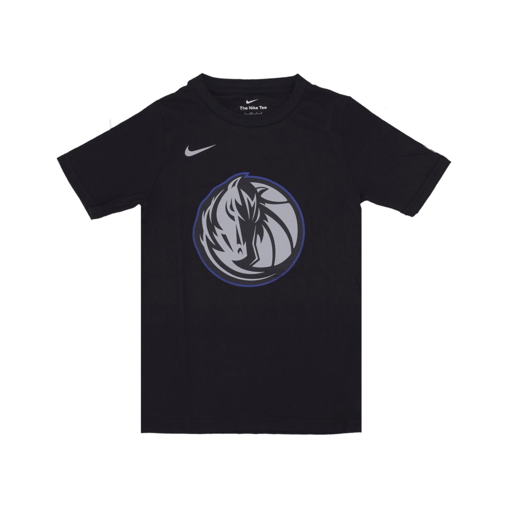 maglietta ragazzo nba essential ce logo tee dalmav ORIGINAL TEAM COLORS